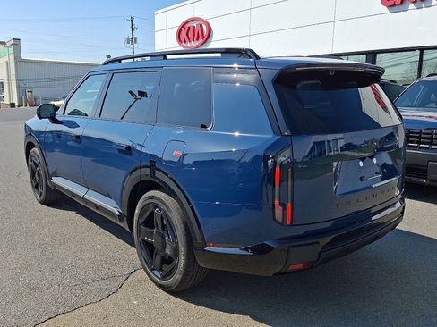 New 2027 Kia Telluride SX Prestige X-Line w/ Towing Package image 4