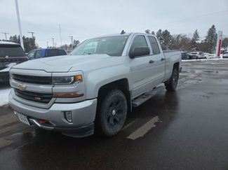Used 2019 Chevrolet Silverado 1500 LT w/ All Star Edition video 1