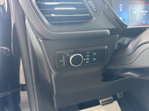 Certified 2024 Ford Escape ST-Line w/ Tech Pack #1 image 27