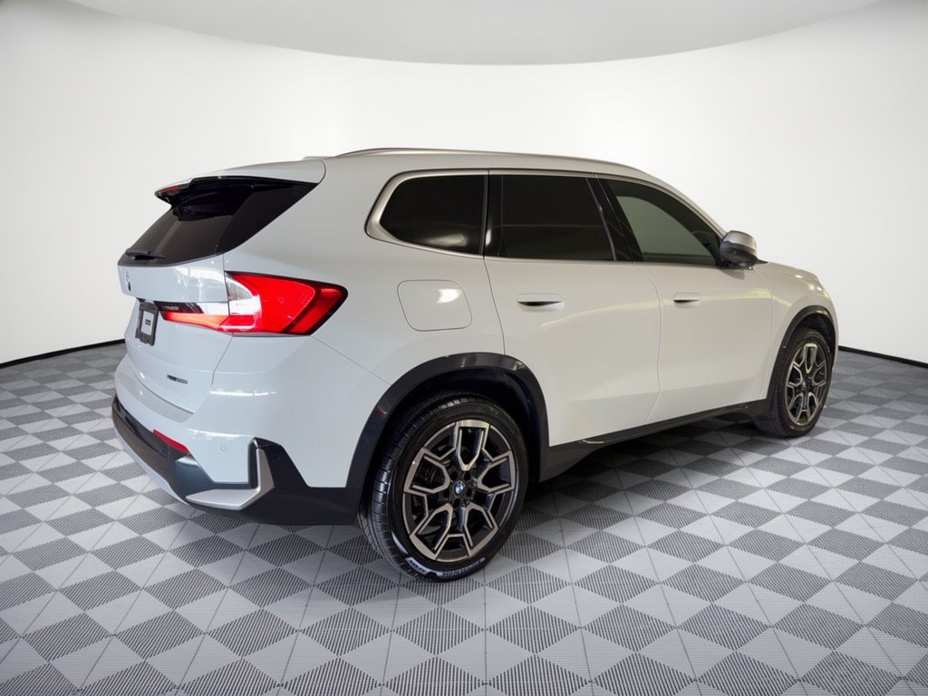 Certified 2023 BMW X1 xDrive28i w/ Premium Package AWD/4WD image 7