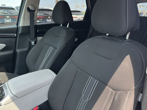 Used 2024 Hyundai Tucson SEL image 14