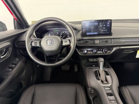 Used 2026 Honda HR-V Sport image 29