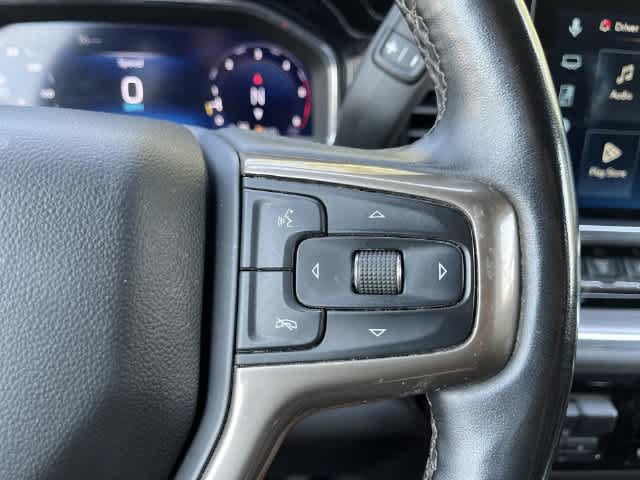 Used 2024 Chevrolet Silverado 2500 High Country w/ High Country Premium Package AWD/4WD image 22