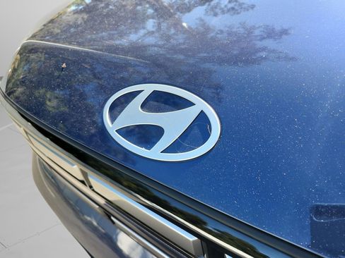 New 2026 Hyundai Santa Fe SEL image 26