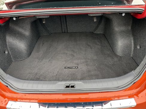 Used 2021 Nissan Altima 2.5 SR image 15