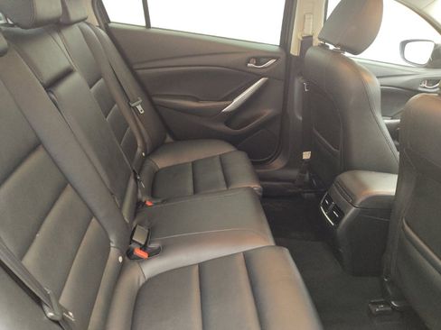 Used 2014 MAZDA MAZDA6 Touring image 19