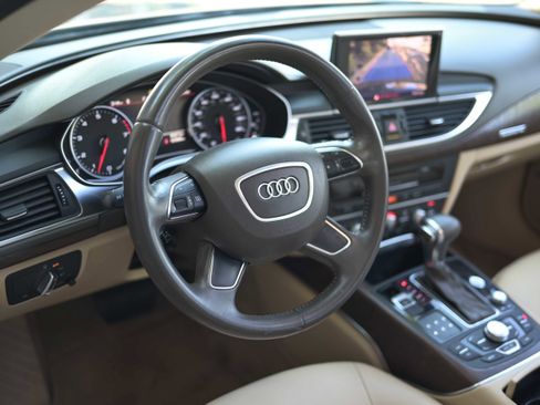 Used 2013 Audi A7 3.0T Premium Plus w/ Premium Plus Pkg image 14