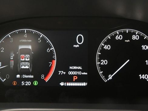 New 2026 Honda HR-V Sport image 13