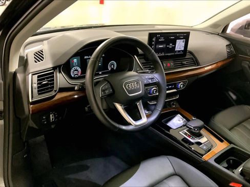 Used 2022 Audi Q5 2.0T Premium Plus AWD/4WD image 17