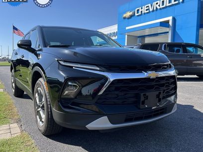 Used 2023 Chevrolet Blazer LT