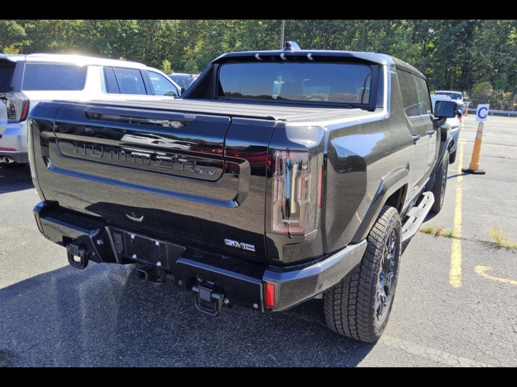 Used 2026 GMC Hummer EV 4x4 Crew Cab image 5