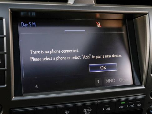 Used 2015 Lexus GX 460 Luxury AWD/4WD image 37