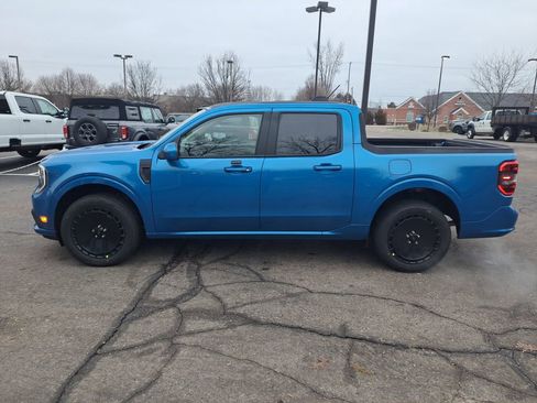 New 2026 Ford Maverick Lobo image 30