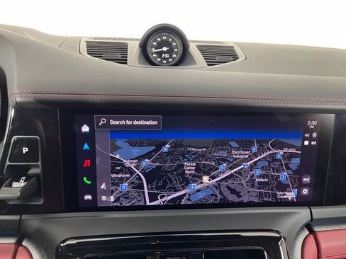 New 2026 Porsche Panamera image 42