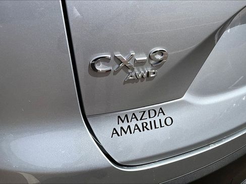 Used 2023 MAZDA CX-9 Touring AWD/4WD image 25
