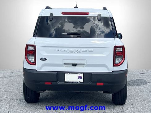 Used 2024 Ford Bronco Sport Big Bend AWD/4WD image 24