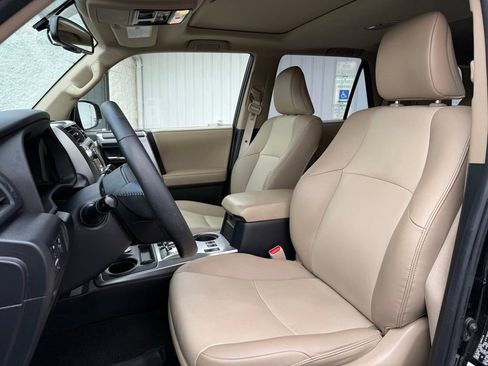 Used 2019 Toyota 4Runner SR5 Premium image 7