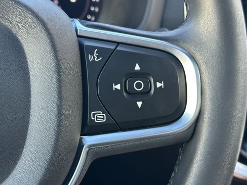 Certified 2023 Volvo S60 B5 Plus w/ Climate Package image 29