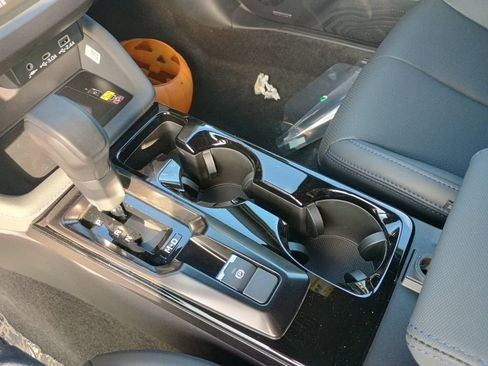 New 2026 Subaru Forester Limited AWD/4WD image 25
