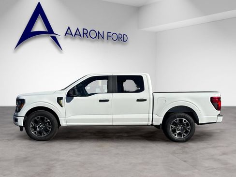 Used 2024 Ford F150 STX image 2