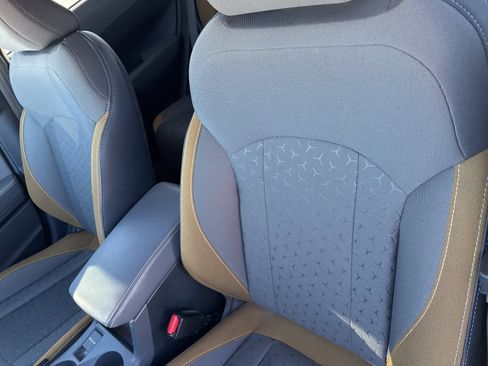 Certified 2024 Subaru Crosstrek 2.5i Sport image 15