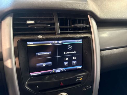 Used 2013 Ford Edge SEL FWD image 24