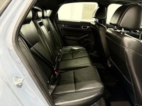 Used 2023 Honda Civic Sport Touring image 20