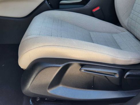 Used 2024 Honda HR-V LX image 23