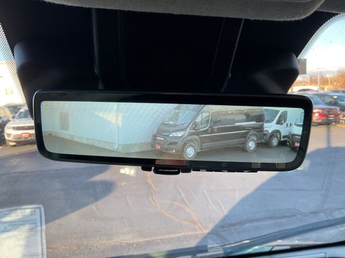 New 2026 RAM ProMaster 2500 w/ Cold Weather Group image 14