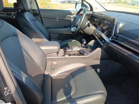 Used 2023 Kia Sportage EX FWD image 24