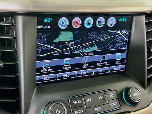 Used 2019 GMC Acadia Denali AWD/4WD image 13
