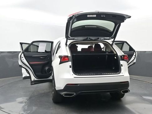 Used 2019 Lexus NX 300 FWD w/ Accessory Package 2 image 36