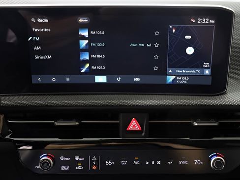 New 2025 Kia EV6 Wind image 32