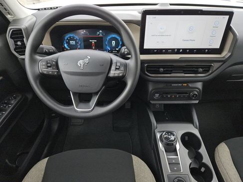 New 2025 Ford Bronco Sport Big Bend image 4