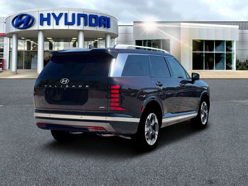 New 2026 Hyundai Palisade Limited AWD/4WD image 7