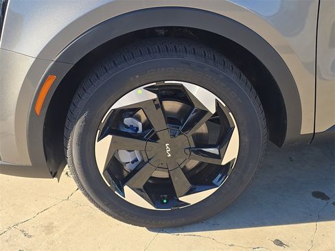 New 2026 Kia Sorento EX image 37