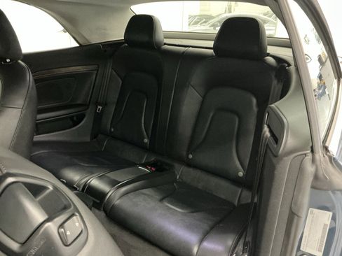 Used 2015 Audi A5 2.0T Premium w/ Audi MMI Navigation image 19