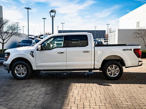 Used 2024 Ford F150 XLT w/ Tow/Haul Package image 5
