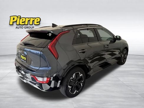 Used 2025 Kia Niro Wind FWD image 6