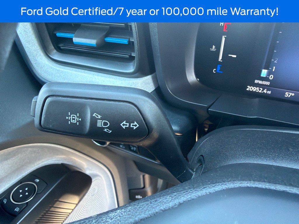 Certified 2026 Ford Maverick XLT AWD/4WD image 17