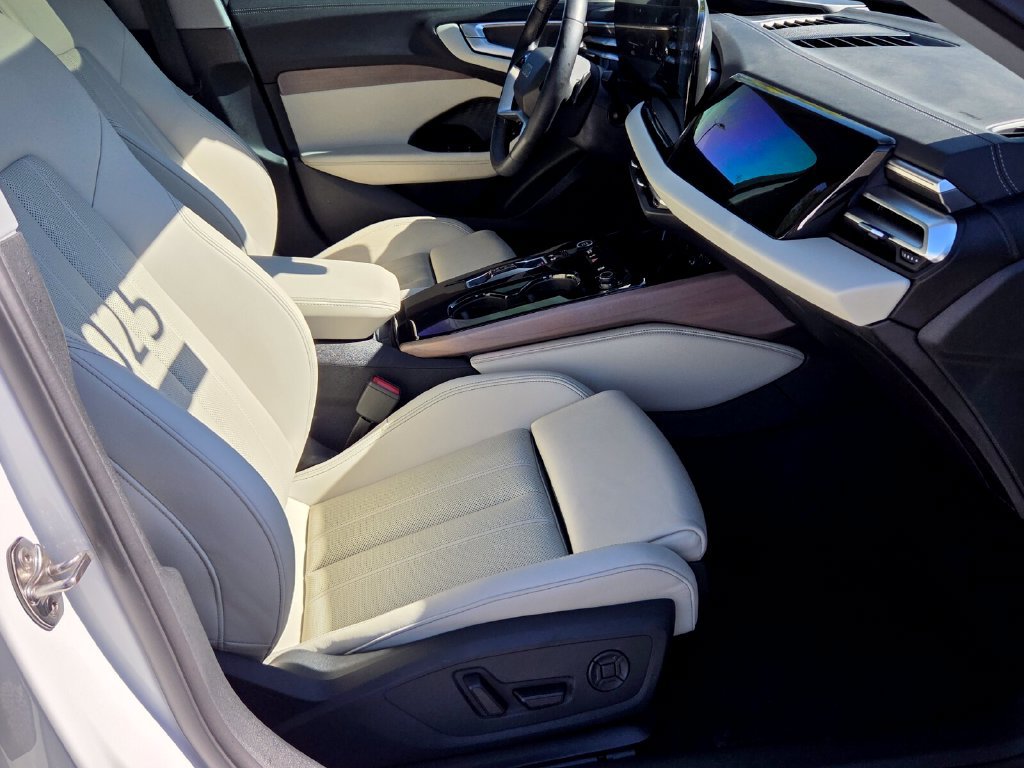 Certified 2025 Audi A5 Premium Plus w/ Premium Plus AWD/4WD image 18