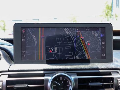 Certified 2024 Lexus RC F Track Edition RWD image 15