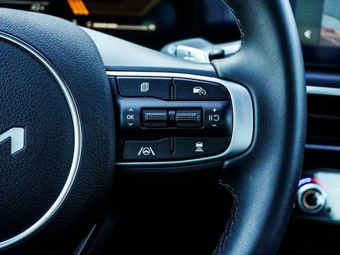 Used 2025 Kia K5 GT image 29