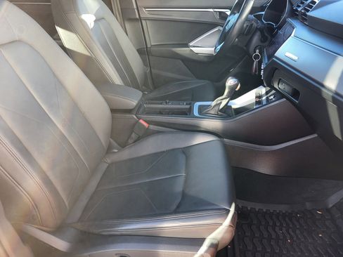 Used 2022 Audi Q3 2.0T Premium w/ Convenience Package image 23