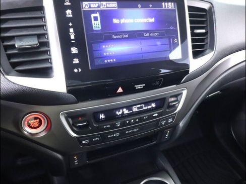 Used 2017 Honda Ridgeline RTL-T image 15
