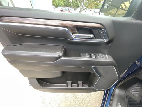 Certified 2023 Chevrolet Silverado 1500 LT AWD/4WD image 21