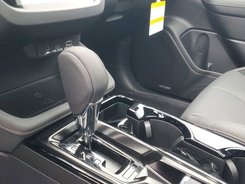 New 2026 Subaru Forester Touring image 26