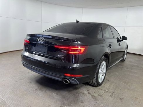 Used 2018 Audi A4 2.0T Premium w/ Convenience Package image 7