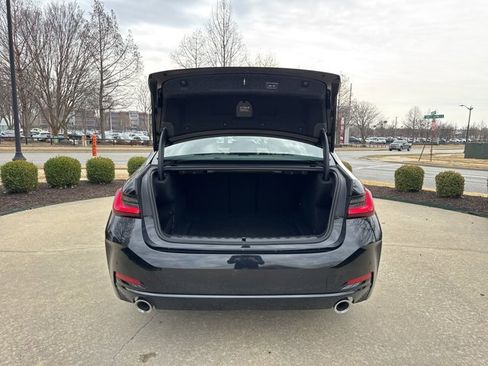 Certified 2025 BMW 330i xDrive Sedan image 23