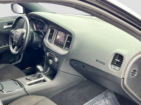 Used 2023 Dodge Charger SXT w/ Blacktop Package RWD image 28